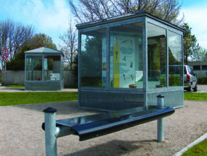 Museumseinheit