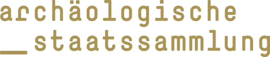 Archäologische Staatssammlung Logo