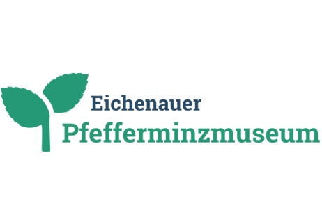 Eichenauer Pfefferminzmuseum Logo