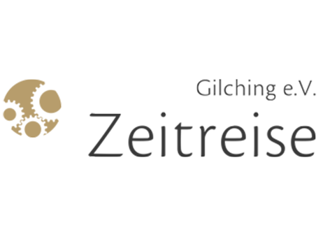 Zeitreise Gilching Logo